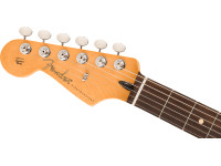 Fender Player II Stratocaster Left-Hand Rosewood Fingerboard Polar White Fender Player II Stratocaster Left-Hand Rosewood Fingerboard Polar White